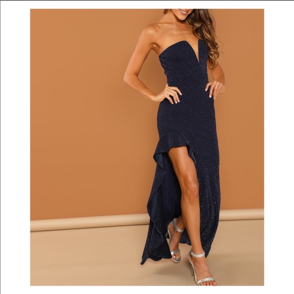 Prom dress - Picture 2 of 7